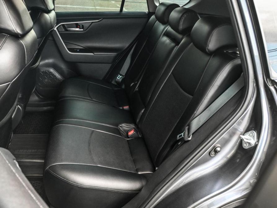 Toyota RAV4 V (XA50) Новороссийск  - изображение 9