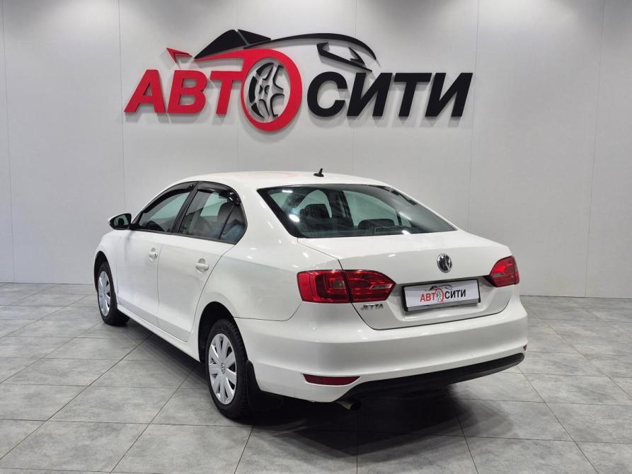 Volkswagen Jetta VI Воронеж  - изображение 5