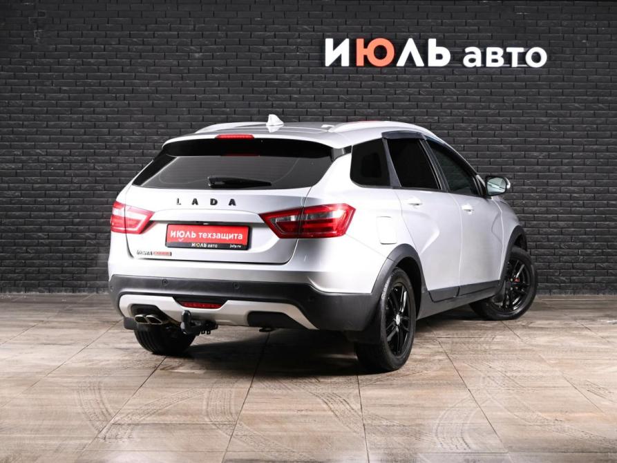 Lada (ВАЗ) Vesta I Екатеринбург  - изображение 4