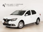 Renault Logan II Казань  - изображение 9