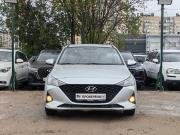Hyundai Solaris II Рестайлинг Санкт-Петербург  - изображение 15