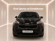 Kia Sportage IV Челябинск  - изображение 28