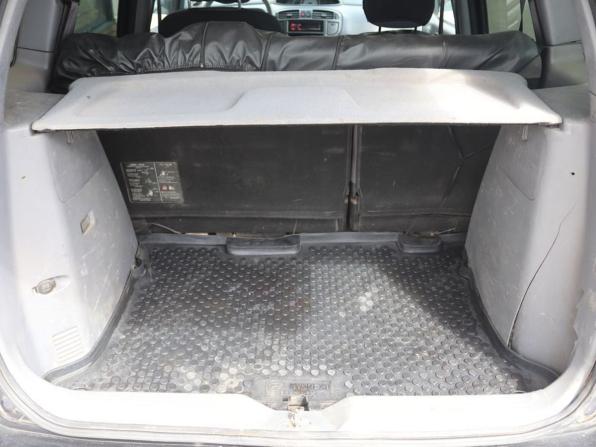 Hyundai Matrix I Рестайлинг с пробегом 2005 года, цена 328 000 рублей, 196000 км, компактвэн, Автокод Объявления