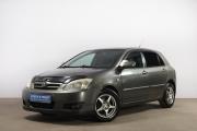 Toyota Corolla IX (E120 E130) Рестайлинг Новосибирск  - изображение 22
