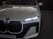 BMW 7 серии VII (G70) Москва  - изображение 67
