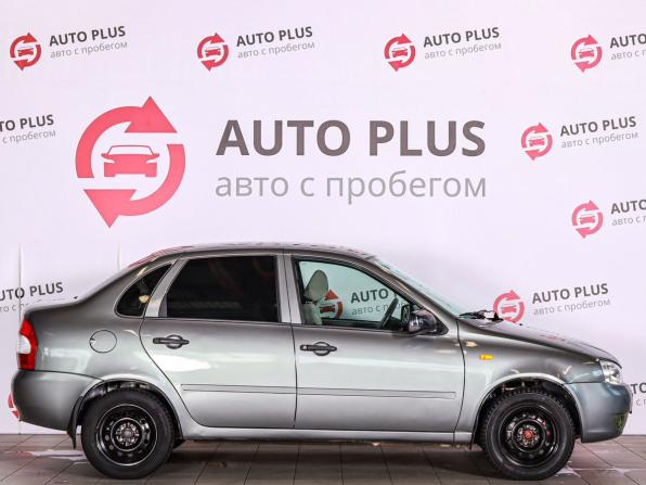 Lada (ВАЗ) Kalina I с пробегом 2008 года, цена 350 000 рублей, 245700 км, седан, Автокод Объявления