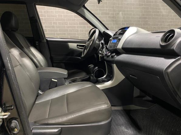 Lifan X60 I с пробегом 2013 года, цена 550 000 рублей, 126072 км, внедорожник, Автокод Объявления