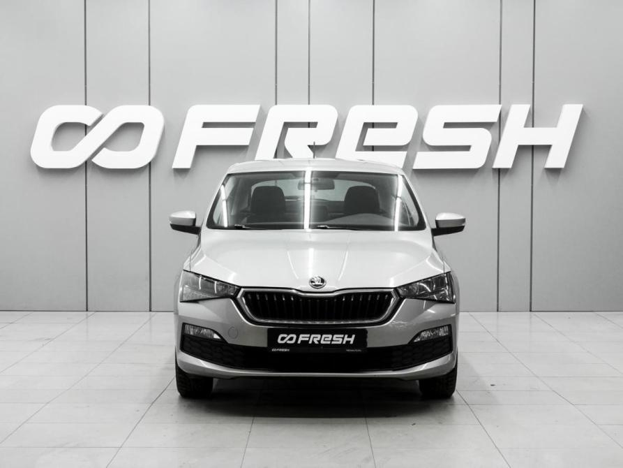 Skoda Rapid II Ростов-на-Дону  - изображение 3