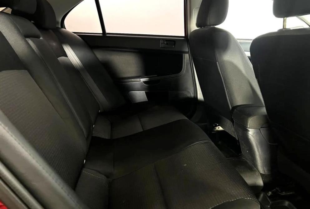 Mitsubishi Lancer X Нижний Новгород  - изображение 12
