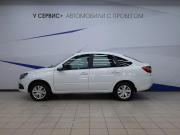 Lada (ВАЗ) Granta I Рестайлинг Москва  - изображение 16
