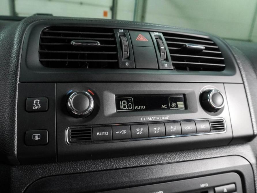 Skoda Fabia II Рестайлинг Воронеж  - изображение 13