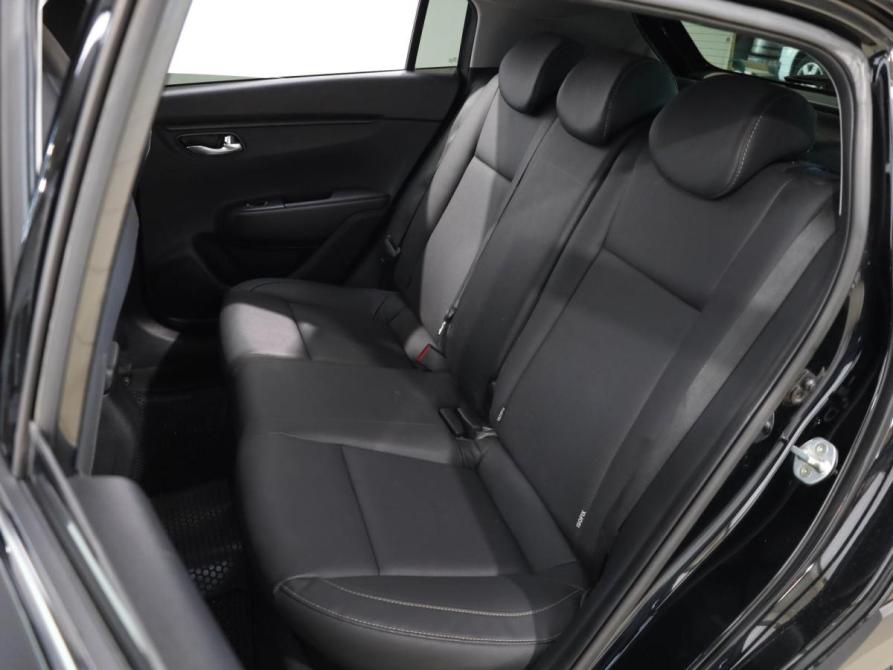 Kia Rio IV Ростов-на-Дону  - изображение 9