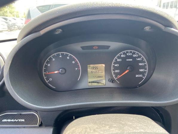 Lada (ВАЗ) Granta I с пробегом 2014 года, цена 350 000 рублей, 154388 км, седан, Автокод Объявления