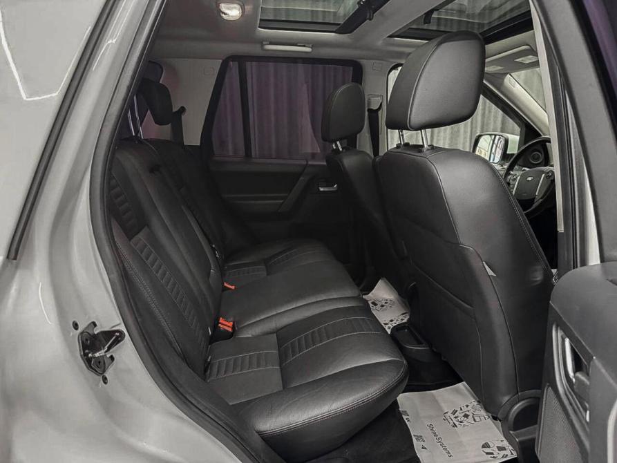 Land Rover Freelander II Рестайлинг 2 Красноярск  - изображение 13