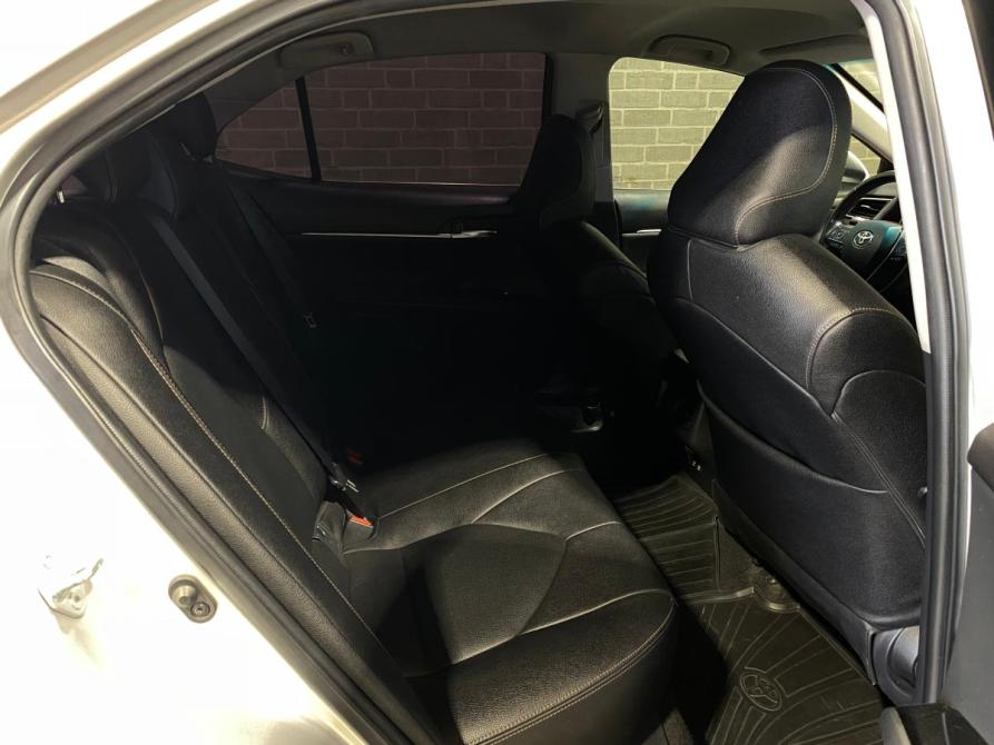 Toyota Camry VIII (XV70) Челябинск  - изображение 11