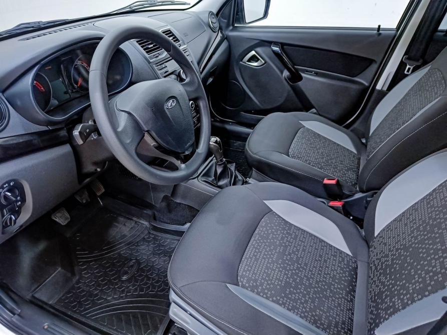 Lada (ВАЗ) Granta I Рестайлинг Ярославль  - изображение 6