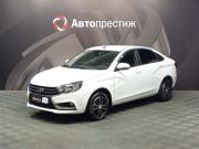 Lada (ВАЗ) Vesta I Оренбург  - изображение 16