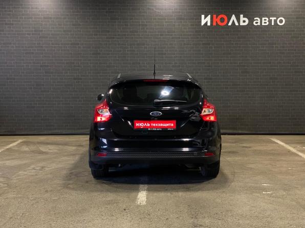 Ford Focus III с пробегом 2012 года, цена 730 000 рублей, 248970 км, хэтчбек, Автокод Объявления
