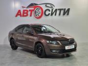 Skoda Octavia III (A7) Воронеж  - изображение 22