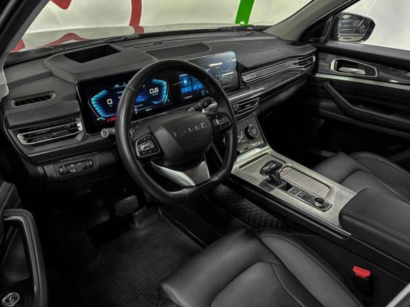 Exeed VX I с пробегом 2023 года, цена 2 617 000 рублей, 33200 км, внедорожник, Автокод Объявления