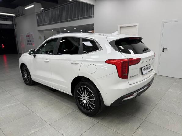 Haval Jolion I с пробегом 2023 года, цена 1 999 000 рублей, 48608 км, внедорожник, Автокод Объявления