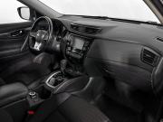 Nissan X-Trail III Рестайлинг Санкт-Петербург  - изображение 33
