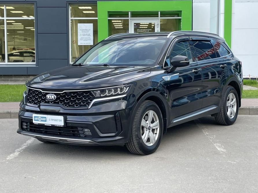 Kia Sorento IV Ярославль  - изображение 1