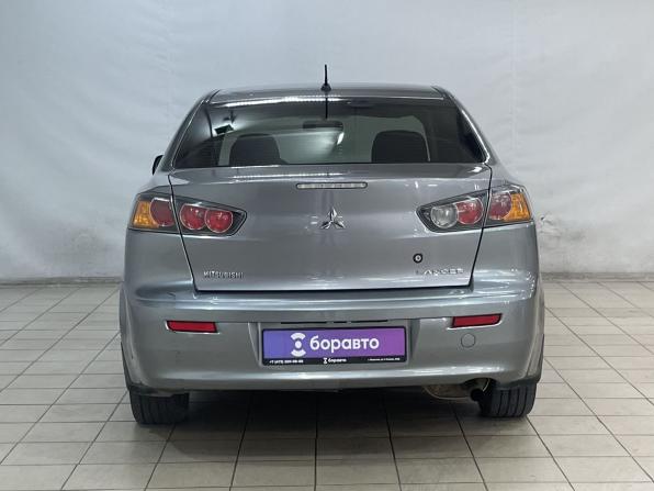 Mitsubishi Lancer X Рестайлинг с пробегом 2011 года, цена 689 000 рублей, 151366 км, седан, Автокод Объявления