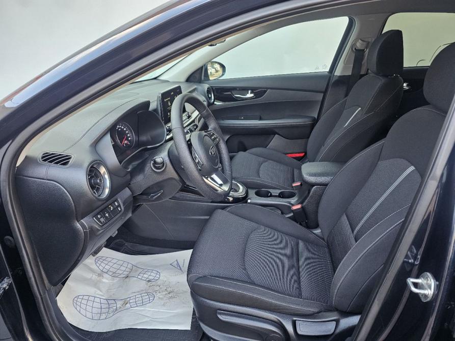 Kia Cerato IV Ярославль  - изображение 12