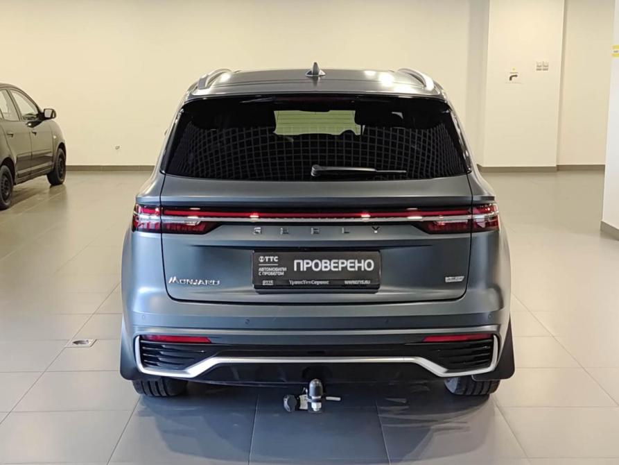 Geely Monjaro I Казань  - изображение 7