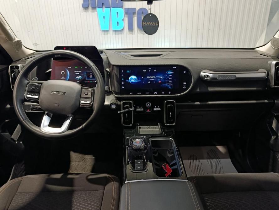 Haval Dargo Смоленск  - изображение 13