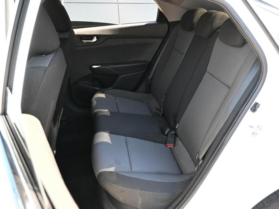 Hyundai Solaris II Рестайлинг Новороссийск  - изображение 9