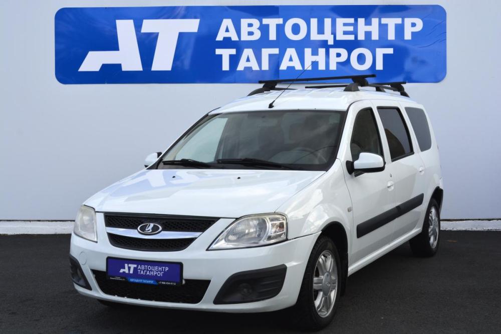 Lada (ВАЗ) Largus I Таганрог  - изображение 1