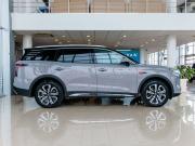 Hongqi HS7 II Волгоград  - изображение 48