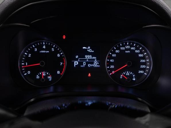 Kia Cerato IV с пробегом 2018 года, цена 1 699 000 рублей, 104456 км, седан, Автокод Объявления