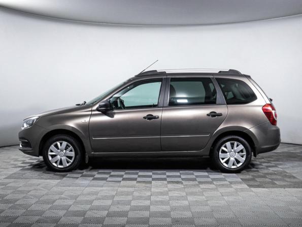 Lada (ВАЗ) Granta I Рестайлинг с пробегом 2020 года, цена 880 000 рублей, 14718 км, универсал, Автокод Объявления