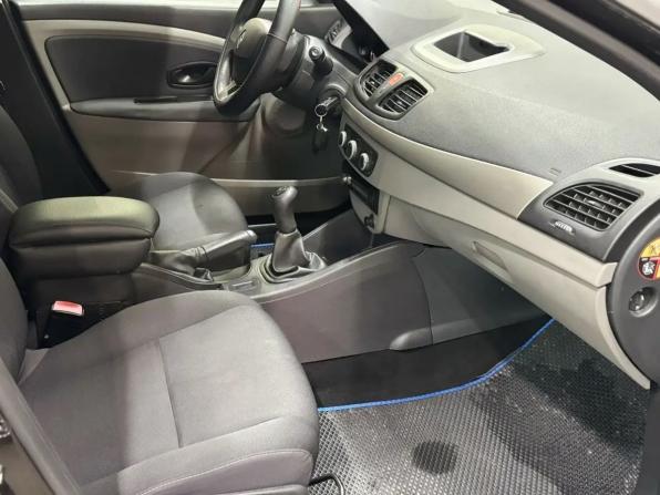 Renault Fluence I с пробегом 2010 года, цена 569 000 рублей, 218604 км, седан, Автокод Объявления