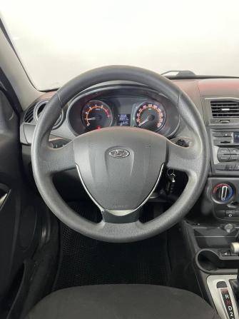 Lada (ВАЗ) Granta I Рестайлинг с пробегом 2020 года, цена 777 000 рублей, 125971 км, седан, Автокод Объявления