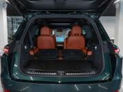 Li Auto (Lixiang) L9 I Москва  - изображение 55