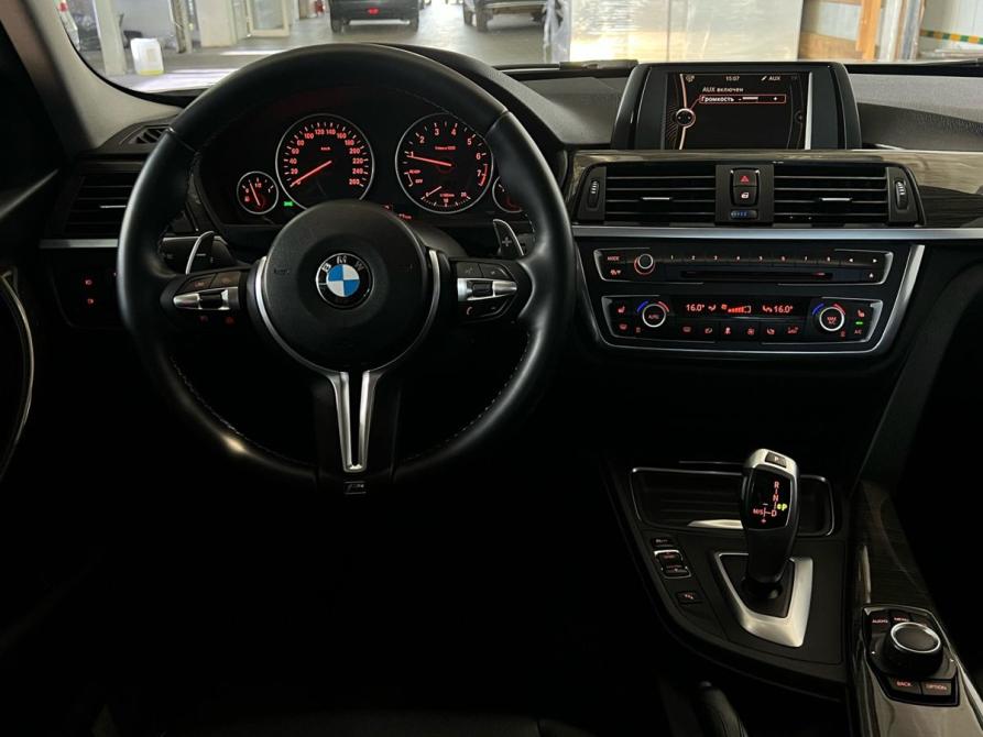 BMW 3 серии VI (F3x) Волгоград  - изображение 18
