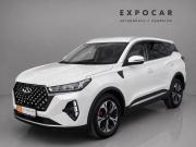 Chery Tiggo 7 Pro Max I Казань  - изображение 23