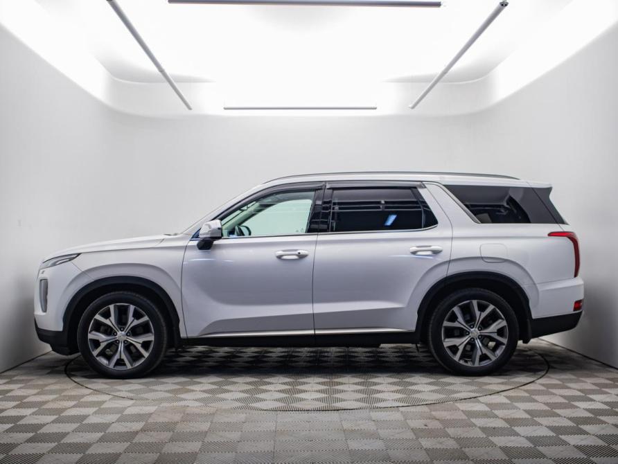Hyundai Palisade I Москва  - изображение 8