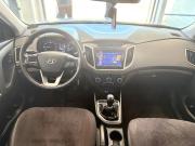 Hyundai Creta I Ярославль  - изображение 26