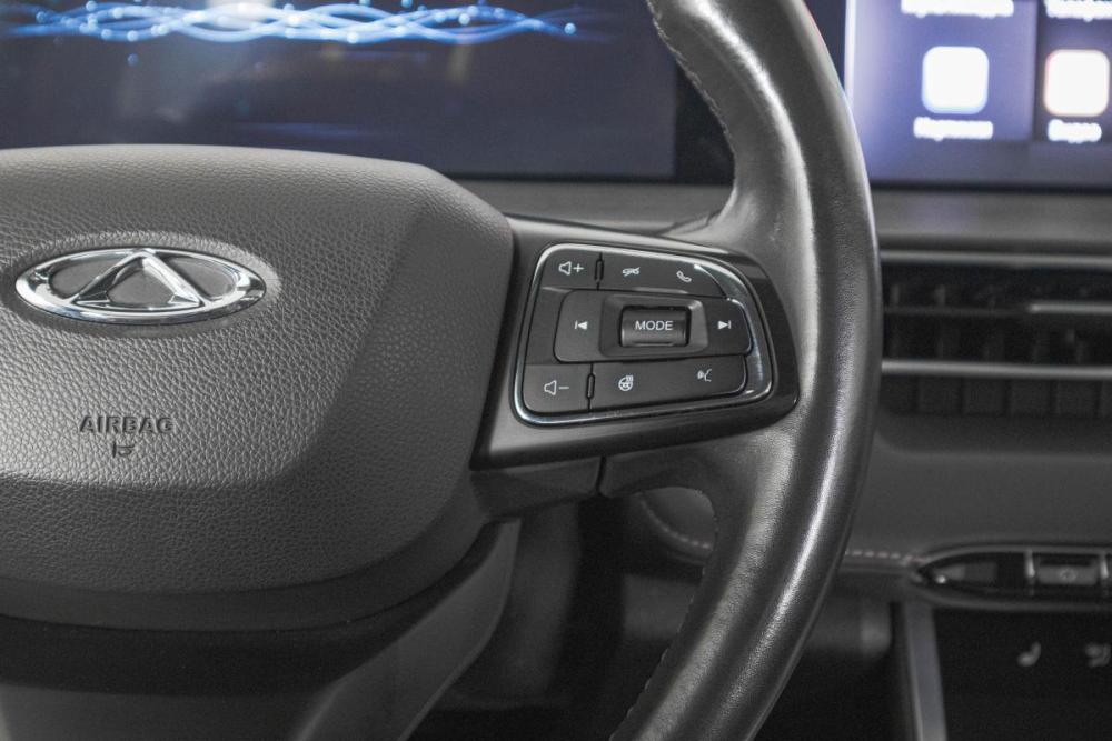 Chery Tiggo 7 Pro Max I Кемерово  - изображение 18
