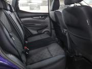 Nissan Qashqai II Москва  - изображение 37