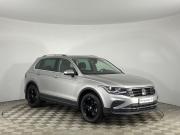 Volkswagen Tiguan II Рестайлинг Воронеж  - изображение 22