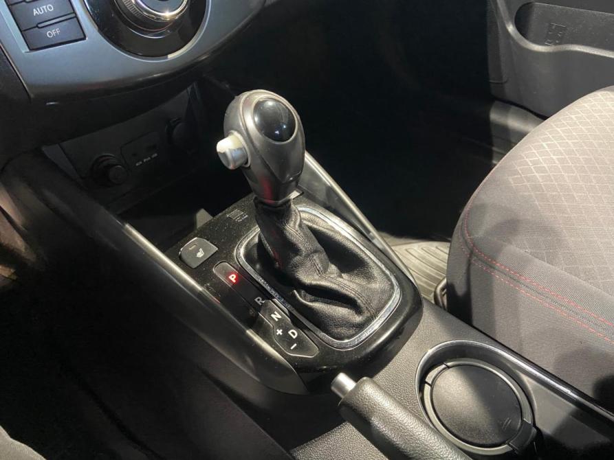 Kia Cerato II Сыктывкар  - изображение 23