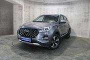 Chery Tiggo 4 Pro I Ярославль  - изображение 15