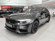 BMW 5 серии VII (G30/G31/G38) Казань  - изображение 23