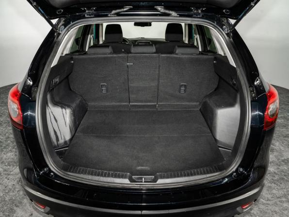 Mazda CX-5 I с пробегом 2015 года, цена 1 770 500 рублей, 134949 км, внедорожник, Автокод Объявления